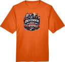Performance Short Sleeves - Columbus Day Invitational Hershey 2026