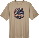 Performance Short Sleeves - Columbus Day Invitational Hershey 2026