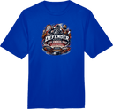 Performance Short Sleeves - Columbus Day Invitational Hershey 2026