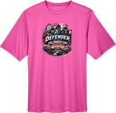 Performance Short Sleeves - Columbus Day Invitational Hershey 2026