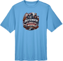Performance Short Sleeves - Columbus Day Invitational Hershey 2026