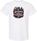 Short Sleeves - Columbus Day Invitational Hershey 2026