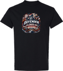 Short Sleeves - Columbus Day Invitational Hershey 2026