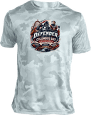 Performance Short Sleeves - Columbus Day Invitational Hershey 2026