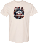 Short Sleeves - Columbus Day Invitational Hershey 2026
