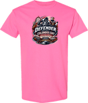 Short Sleeves - Columbus Day Invitational Hershey 2026