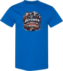 Short Sleeves - Columbus Day Invitational Hershey 2026