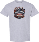 Short Sleeves - Columbus Day Invitational Hershey 2026