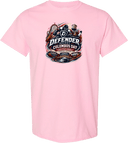 Short Sleeves - Columbus Day Invitational Hershey 2026