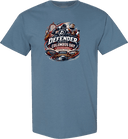 Short Sleeves - Columbus Day Invitational Hershey 2026