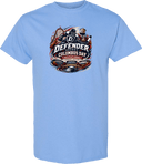 Short Sleeves - Columbus Day Invitational Hershey 2026