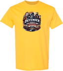 Short Sleeves - Columbus Day Invitational Hershey 2026