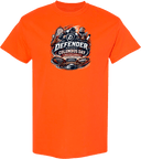 Short Sleeves - Columbus Day Invitational Hershey 2026