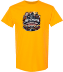 Short Sleeves - Columbus Day Invitational Hershey 2026