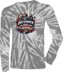 Tie-Dye Long Sleeves - Columbus Day Invitational Hershey 2026