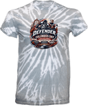 Tie-Dye Short Sleeves - Columbus Day Invitational Hershey 2026