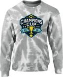 Crew Sweatshirt - Champions Cup, Hosted by Sol SC 2026 (Trophy)