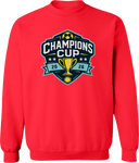 Crew Sweatshirt - Champions Cup, Hosted by Sol SC 2026 (Trophy)