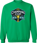Crew Sweatshirt - Champions Cup, Hosted by Sol SC 2026 (Trophy)