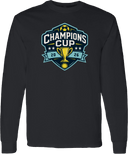 Long Sleeves - Champions Cup, Hosted by Sol SC 2026 (Trophy)