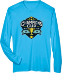 Performance Long Sleeves - Champions Cup, Hosted by Sol SC 2026 (Trophy)