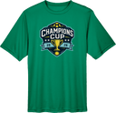 Performance Short Sleeves - Champions Cup, Hosted by Sol SC 2026 (Trophy)