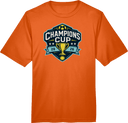 Performance Short Sleeves - Champions Cup, Hosted by Sol SC 2026 (Trophy)