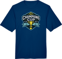Performance Short Sleeves - Champions Cup, Hosted by Sol SC 2026 (Trophy)