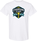Short Sleeves - Champions Cup, Hosted by Sol SC 2026 (Trophy)