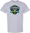 Short Sleeves - Champions Cup, Hosted by Sol SC 2026 (Trophy)