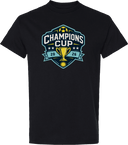Short Sleeves - Champions Cup, Hosted by Sol SC 2026 (Trophy)