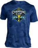 Performance Short Sleeves - Champions Cup, Hosted by Sol SC 2026 (Trophy)