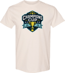 Short Sleeves - Champions Cup, Hosted by Sol SC 2026 (Trophy)