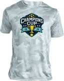 Performance Short Sleeves - Champions Cup, Hosted by Sol SC 2026 (Trophy)