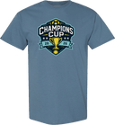 Short Sleeves - Champions Cup, Hosted by Sol SC 2026 (Trophy)