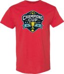 Short Sleeves - Champions Cup, Hosted by Sol SC 2026 (Trophy)