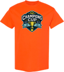 Short Sleeves - Champions Cup, Hosted by Sol SC 2026 (Trophy)