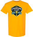 Short Sleeves - Champions Cup, Hosted by Sol SC 2026 (Trophy)