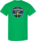 Short Sleeves - Champions Cup, Hosted by Sol SC 2026 (Trophy)