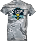 Tie-Dye Short Sleeves - Champions Cup, Hosted by Sol SC 2026 (Trophy)