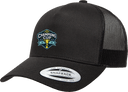 Trucker Hat - Champions Cup, Hosted by Sol SC 2026 (Trophy)