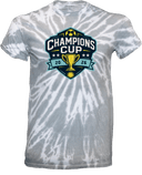 Tie-Dye Short Sleeves - Champions Cup, Hosted by Sol SC 2026 (Trophy)