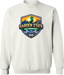 Crew Sweatshirt - Garden State Fall Shootout 2026