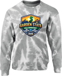 Crew Sweatshirt - Garden State Fall Shootout 2026