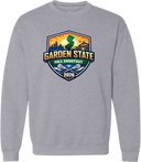 Crew Sweatshirt - Garden State Fall Shootout 2026