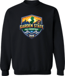 Crew Sweatshirt - Garden State Fall Shootout 2026