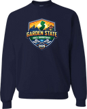 Crew Sweatshirt - Garden State Fall Shootout 2026