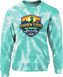 Crew Sweatshirt - Garden State Fall Shootout 2026