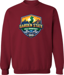 Crew Sweatshirt - Garden State Fall Shootout 2026