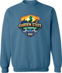 Crew Sweatshirt - Garden State Fall Shootout 2026